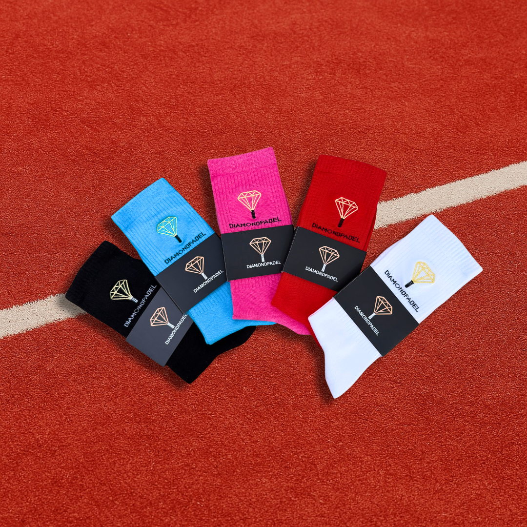 Pack 3 paires de chaussettes