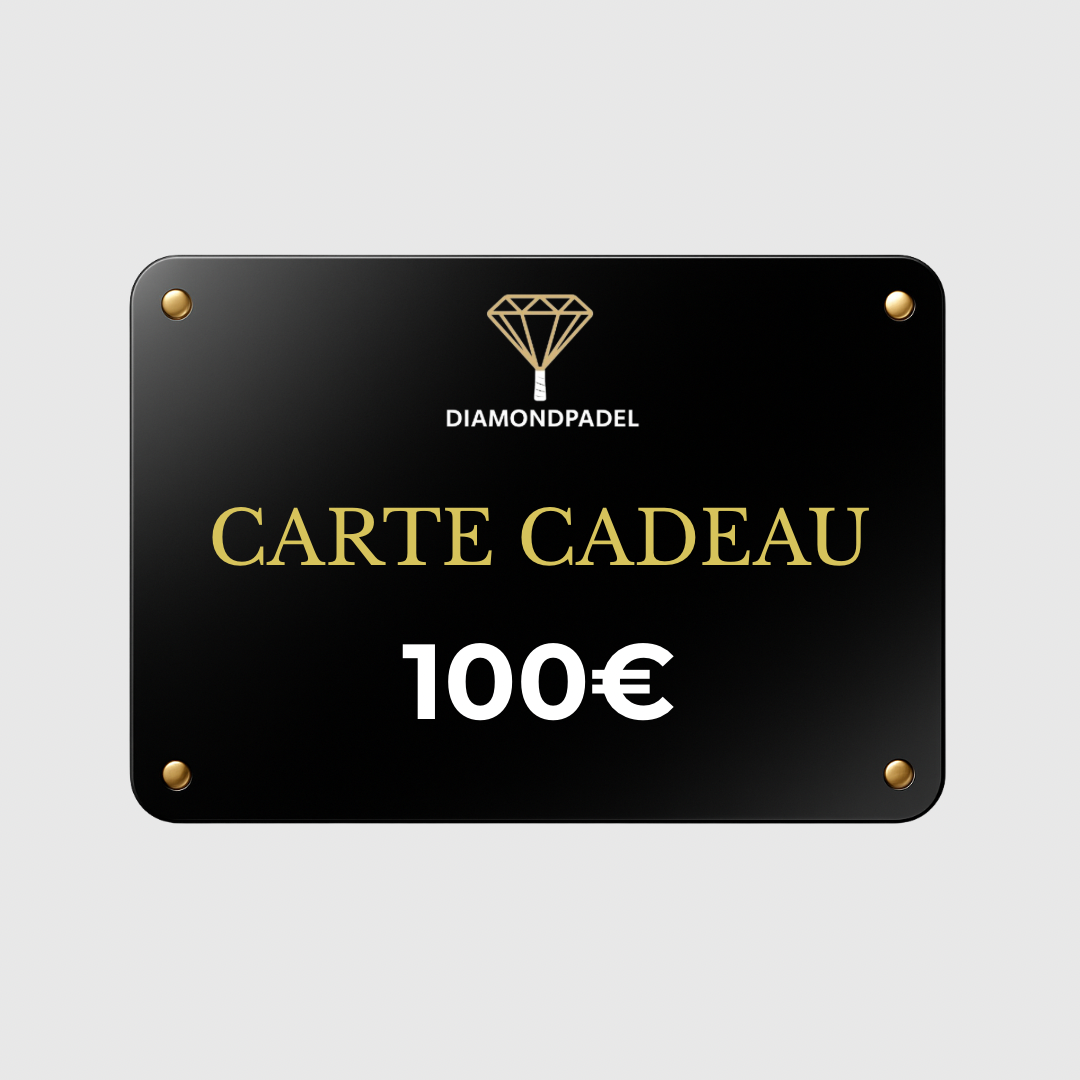 Cartes cadeaux 20€-100€