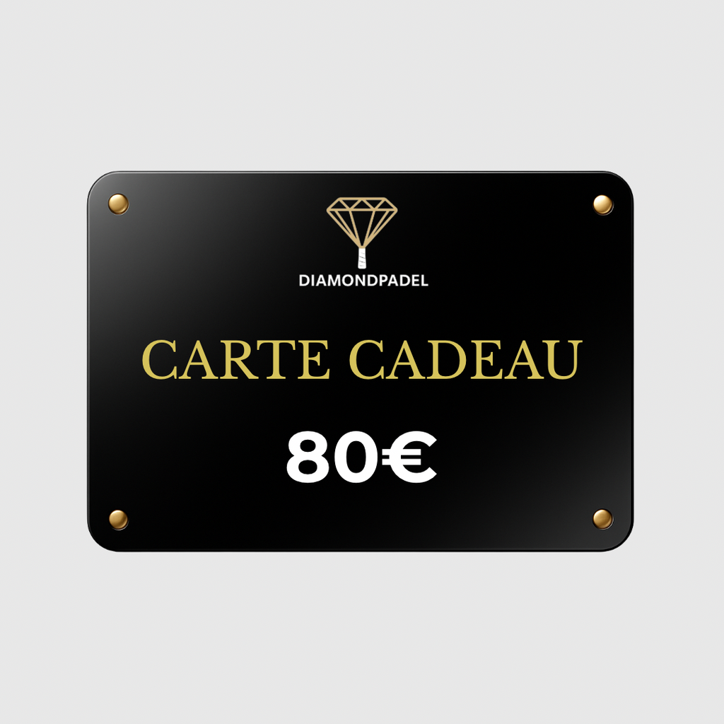Cartes cadeaux 20€-100€