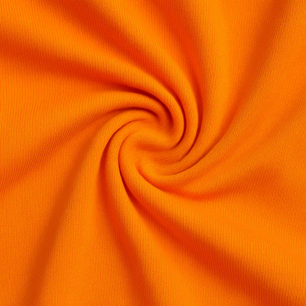 T-shirt orange