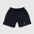 Short noir