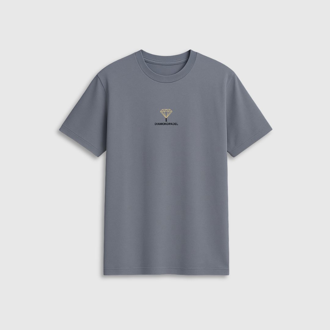 T-shirt gris