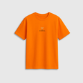 T-shirt orange