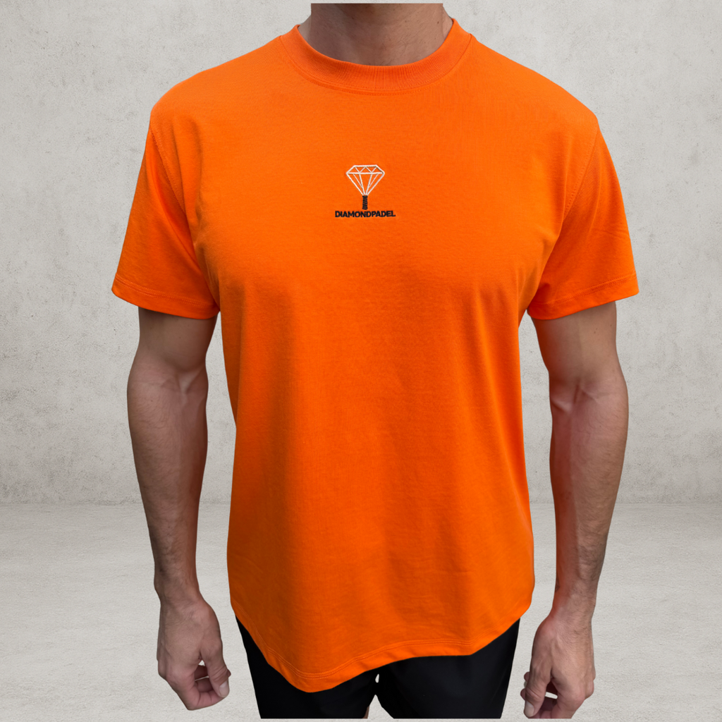 T-shirt orange